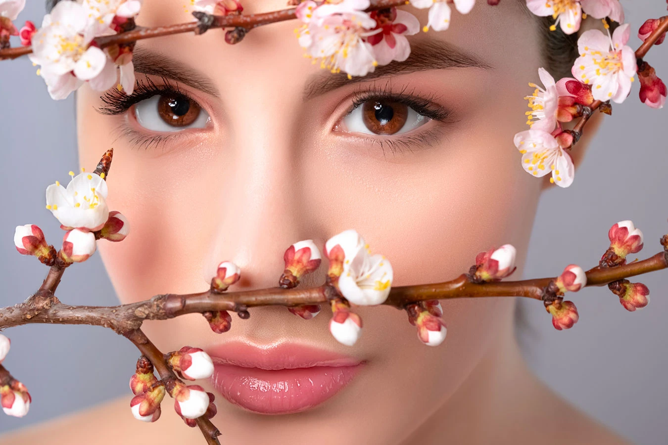 Botulino in primavera: il momento giusto per un viso più disteso e luminoso